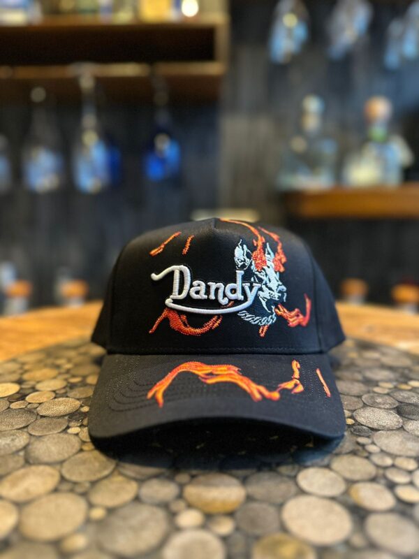 Dandy Dutch
