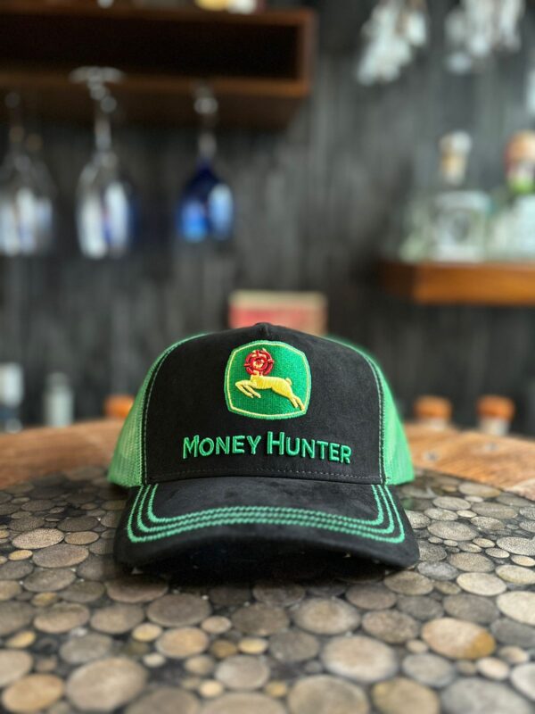 Money Hunter