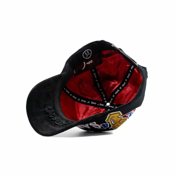 Dandy Hats Como Jordan - Imagen 3